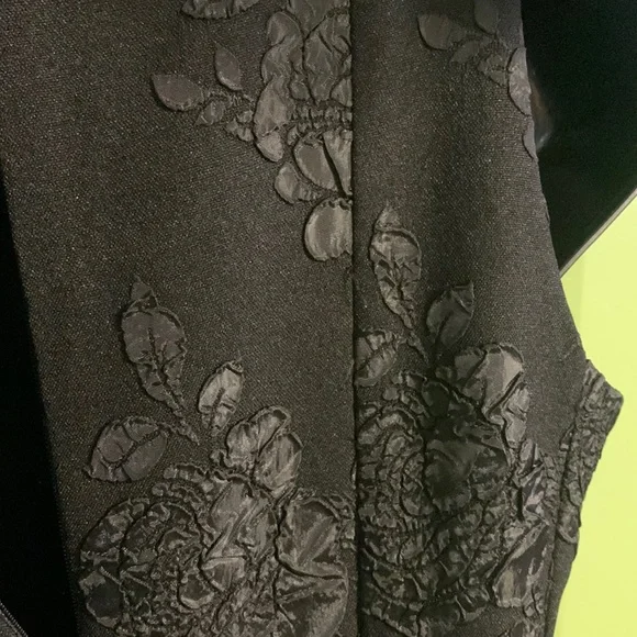 🔵 Taylor sleeveless dress - Picture 11 of 13